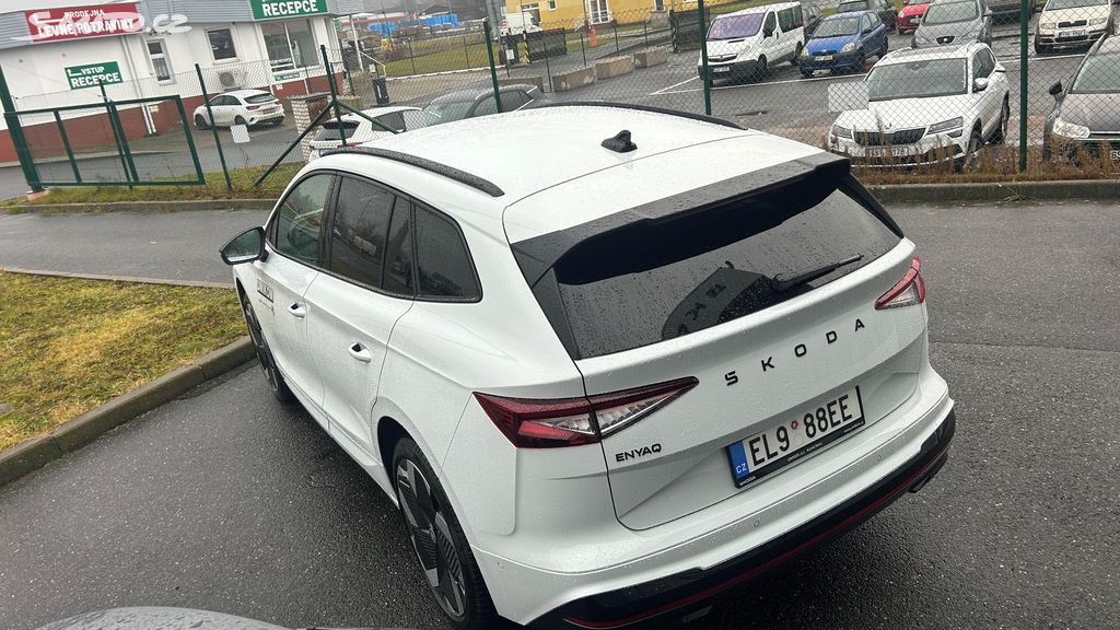 Škoda, RS - fotka 4