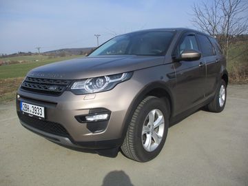 2.0 TD4 110kW 4x4 koupeno CZ