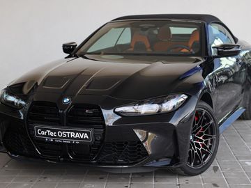 Convertible Competition xDrive