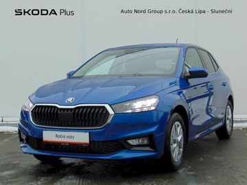 TOP Selection 1,0TSi/70kw 5°MP