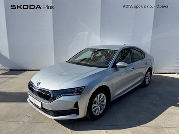 1.5 TSI 110 kW Selection