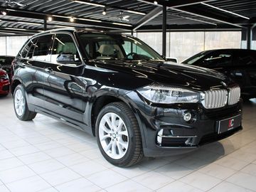 xDrive40d HUD/Pano/AdLED