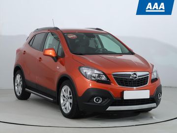 1.4 Turbo, ČR,1.maj