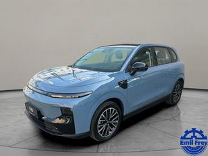 Leapmotor B10, LIFE PROMAX