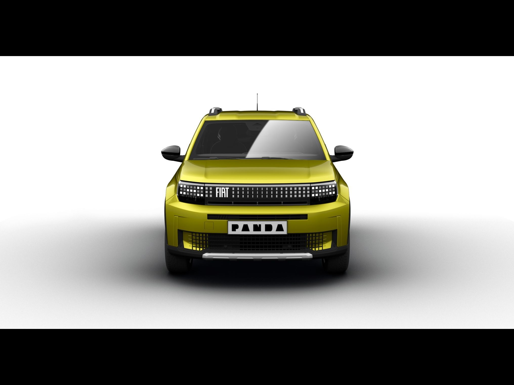 Fiat Grande Panda, La Prima 1.2 Turbo 100k - fotka 4