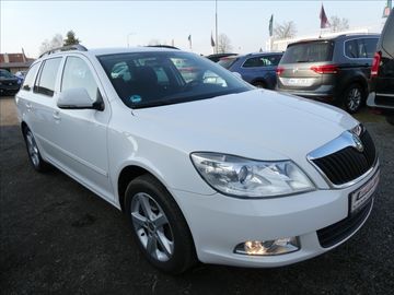 2,0 TDi 103kW 1.MAJITEL,2xkola