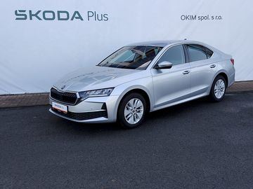Top Selection 1,5 Tsi 110 kw D