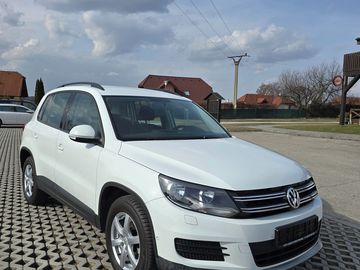 1.4 TSI 92 Kw -------PRODÁNO--