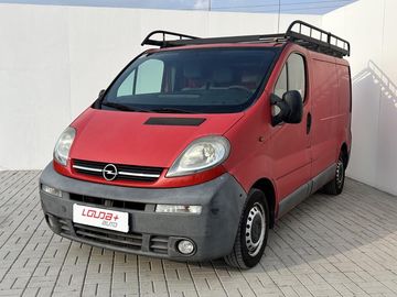 1.9 Dti 74 kW