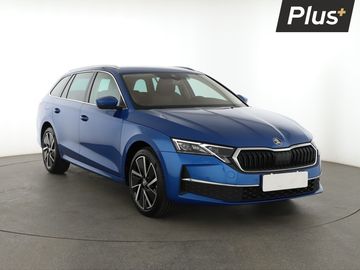 1.5 TSI e-tec, Top Selection