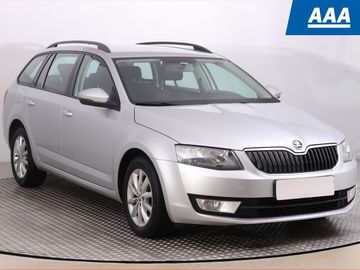 1.6 TDI, Ambition, Klima
