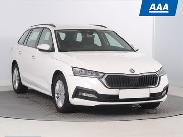 2.0 TDI, NOVÁ CENA, Automat