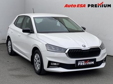 1.0 MPi,ČR,Ambition
