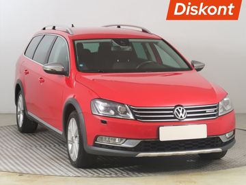 2.0 TDI, Alltrack, NOVÁ CENA