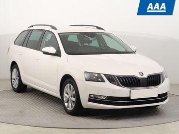 2.0 TDI, Ambition Plus