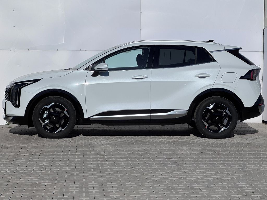 Kia Sportage, TOP 1,6 T-GDi GPF 7DCT 110kW/1 - fotka 5