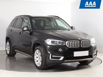 xDrive30d, M Paket, 4X4