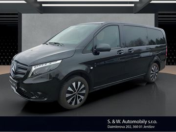 Vito 119 CDI Tourer SELECT 4X4