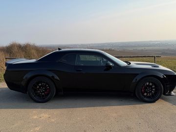 6,4 SCAT PACK WIDEBODY 2019