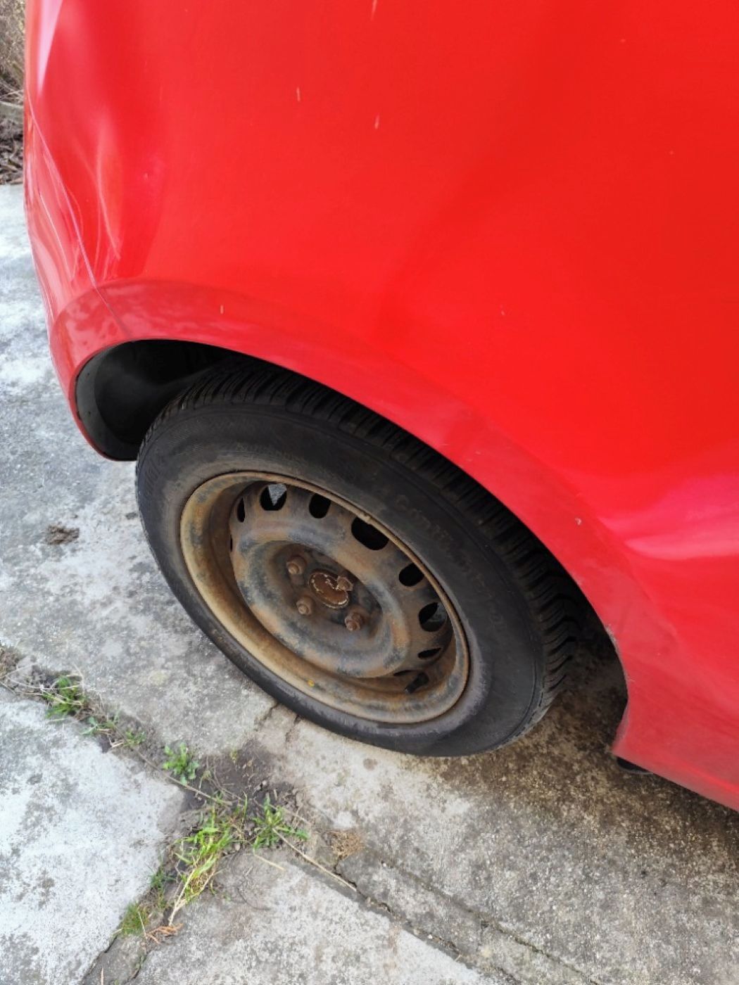 Mazda 2, MAZDA 2 DE / DE / HATCHBACK - fotka 4