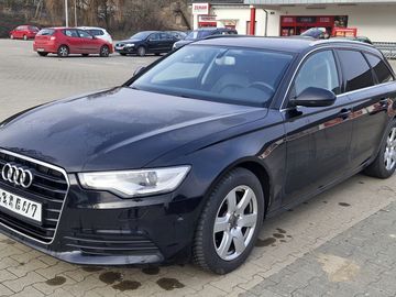 3.0 TDI, V6, 150KW, Automat