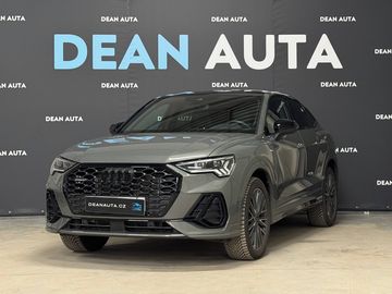 40 TFSI S-line 4x4 DPH, Záruka