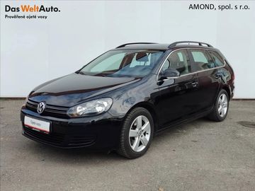 2.0 TDI 103 kW DSG Comfortline