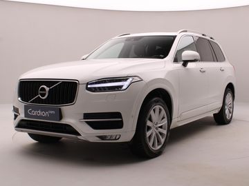 T6 AWD MOMENTUM AUT