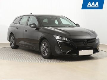 1.5 BlueHDi, Active, Navi