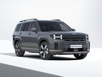 1,6TGDI HEV 176kW STYLE PR 4X4