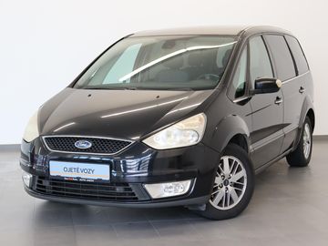 1,8 TDCI GHIA