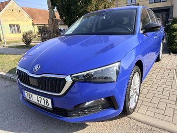 1.6TDI STYLE ČR