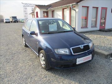 1,4 i, klima, ABS, ASR,