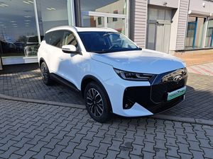 Chery Tiggo 7 PHEV, UNIQUE