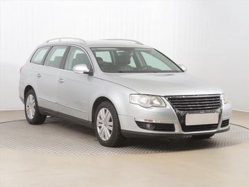 2.0 TDI, Automatická klima