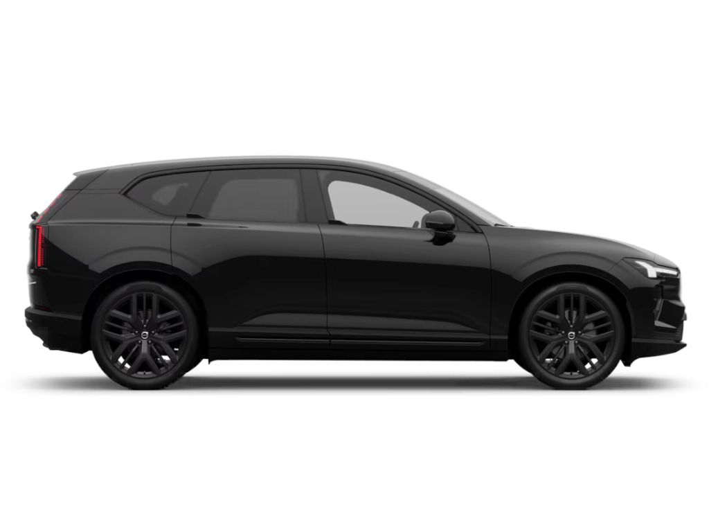 Volvo EX60, Plus P12 500kW - fotka 6