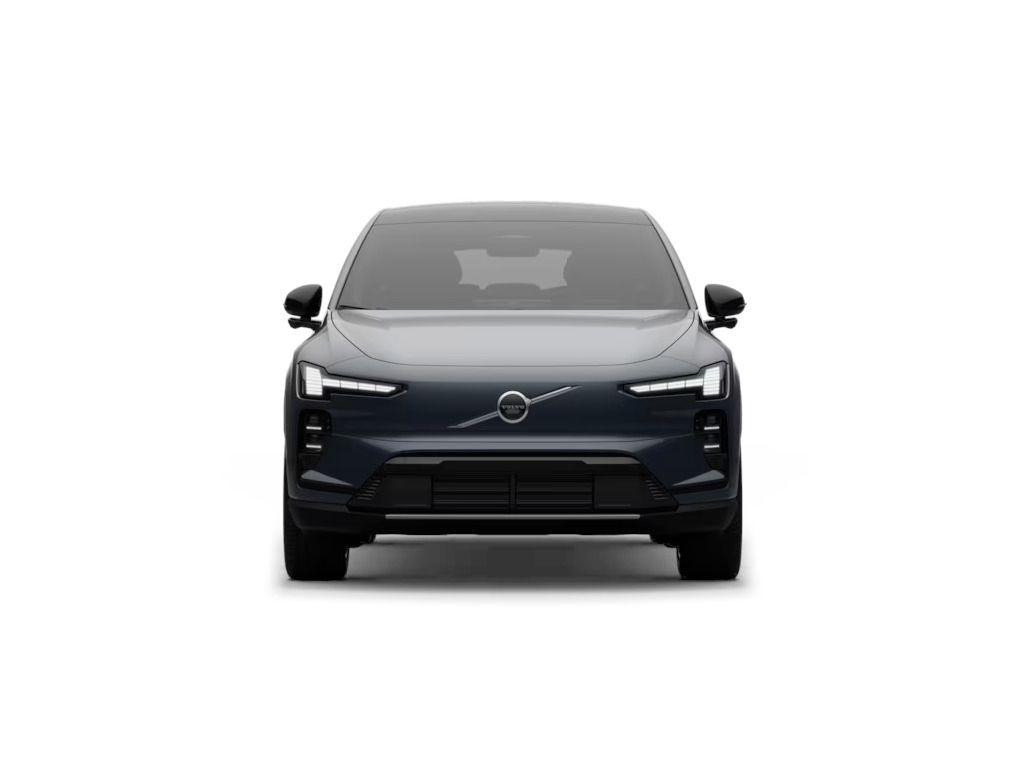 Volvo EX60, Ultra P12 500kW - fotka 2