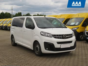 2.0 CDTI, Combi, 9 míst, M