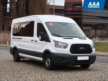 2.0 EcoBlue, L3H2, Kombi