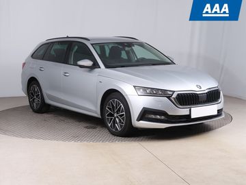 2.0 TDI, Ambition, Automat