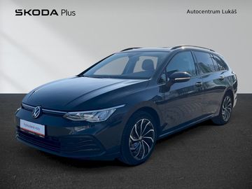 Golf Variant 1,0TSi 81kW Life