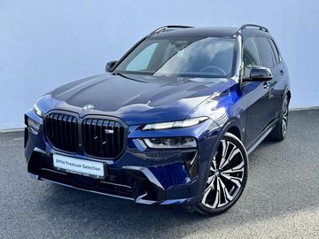X7 M60i xDrive Tažné M PRO