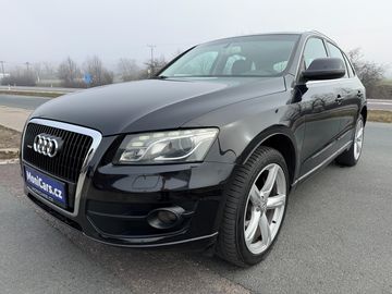 3.0 TDi V6 176kW Quattro