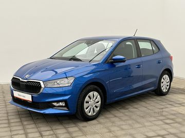 1.0TSI 70kW Selection
