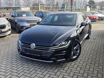 2,0 TSi DSG R-Line *VIRTUAL*WE