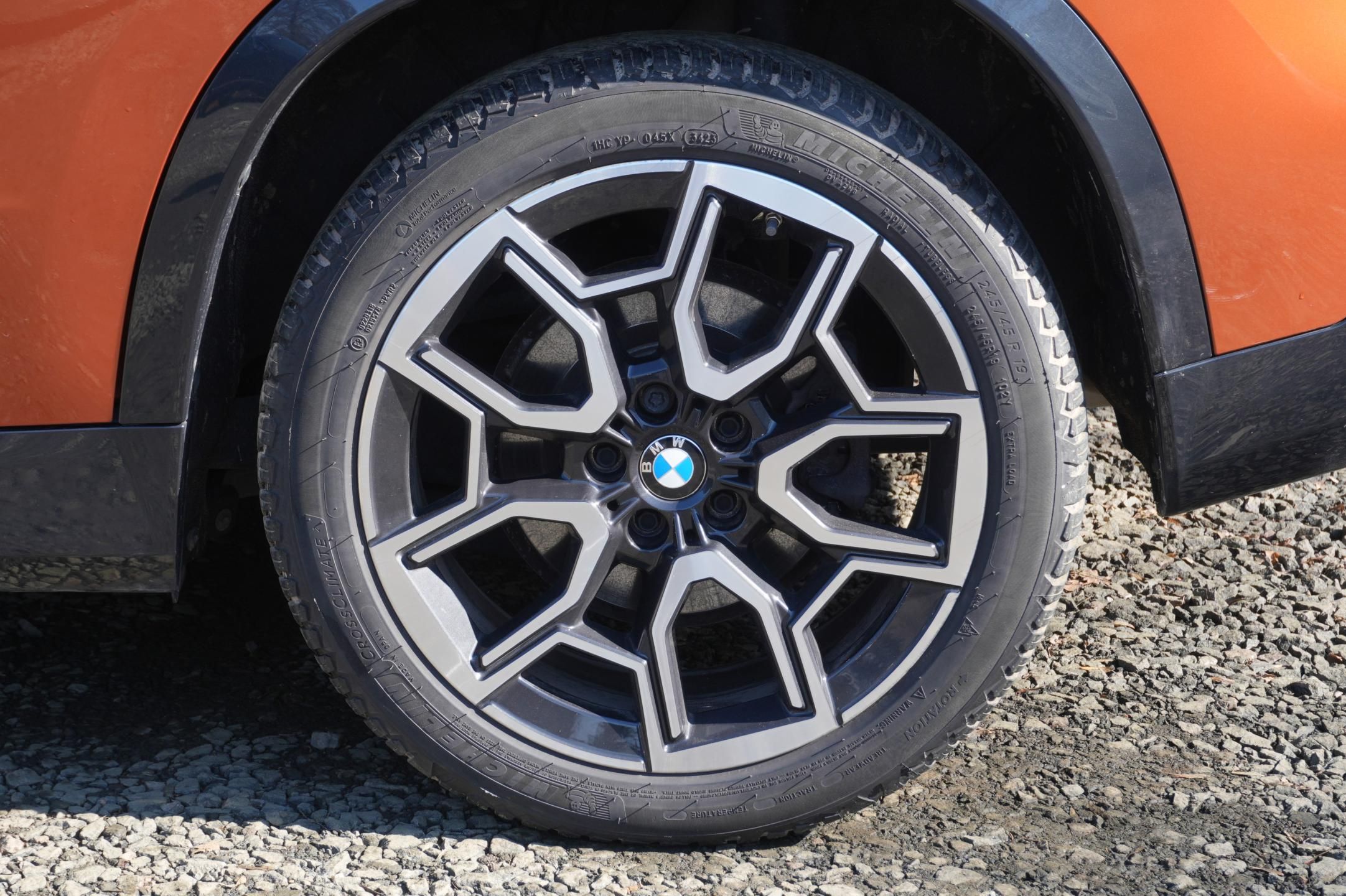 BMW X1, 23i xDrive, Tažné, 360° kamera - fotka 5