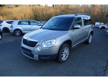 2,0TDI 81KW KLIMA