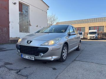 Peugeot 307, 1.6 Benzín