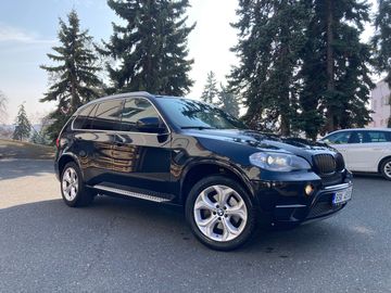 SPORT 40D 225kW XDRIVE ČR STK