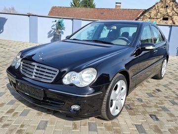 C220 2,2 CDI SLUŠNÝ / ELEGANCE
